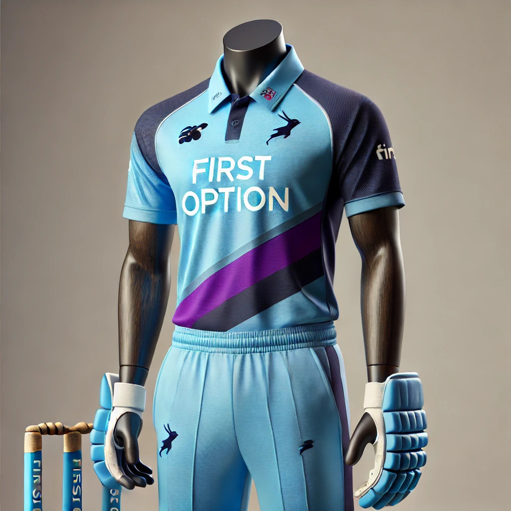 Cricket Uniforms