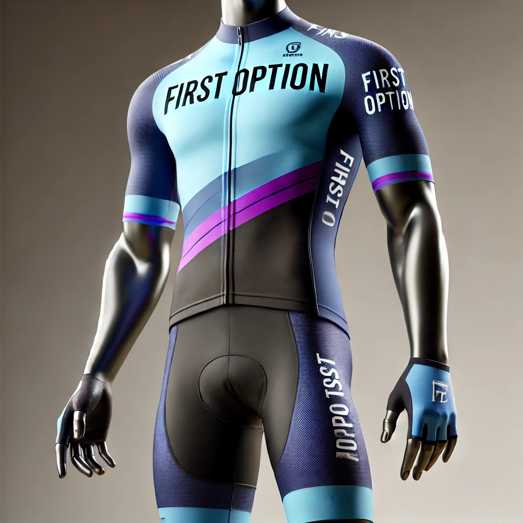 Cycling Wears