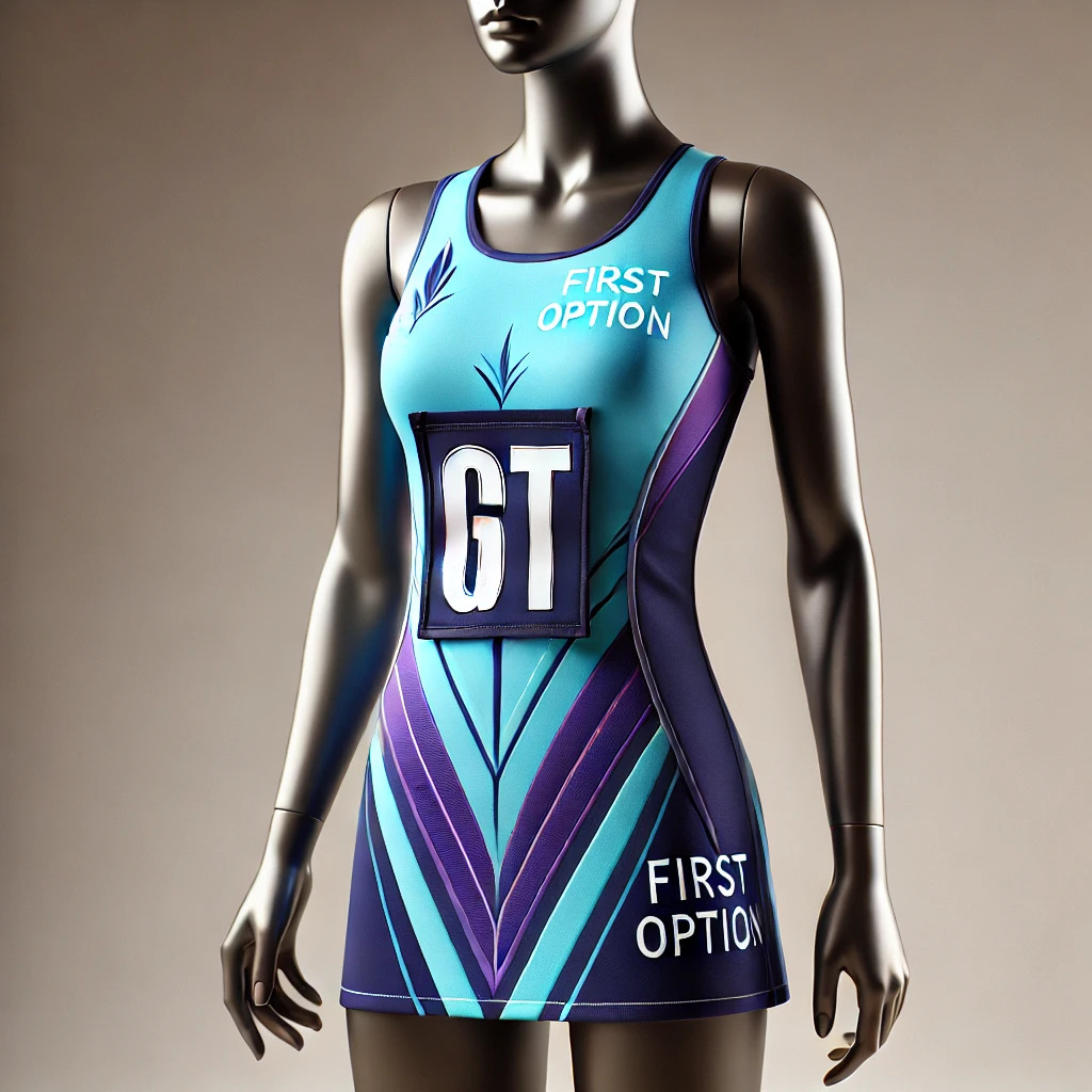 Netball Uniforms