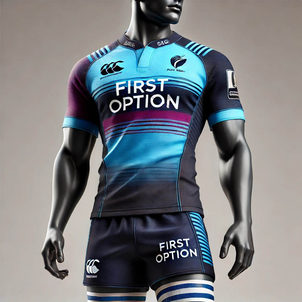 Rugby Uniforms