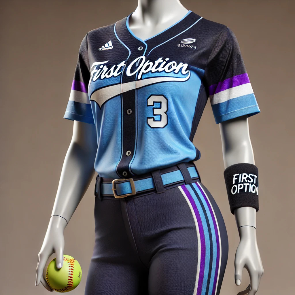 Softball Uniforms