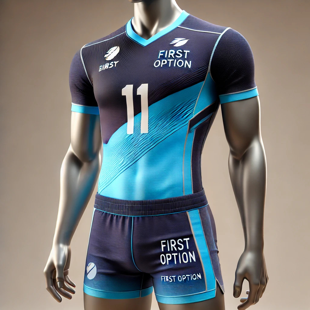 Volleyball Uniforms